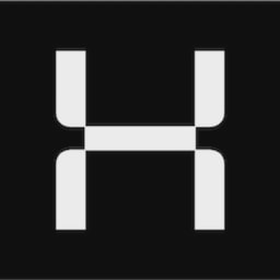 Hyphen logo