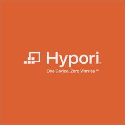 Hypori logo