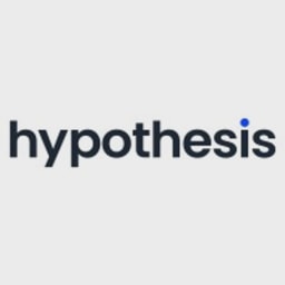 Hypothesis logo