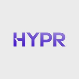 HYPR logo