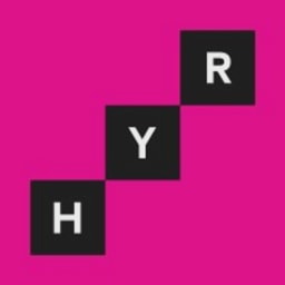 Hyr logo
