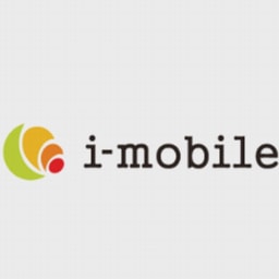 i-mobile logo