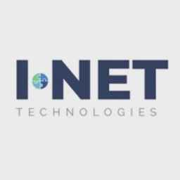 I-Net logo
