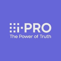 I/PRO logo