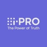 I/PRO logo