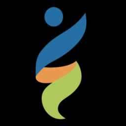 I-SOLUTION logo
