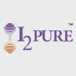 I2 Pure logo