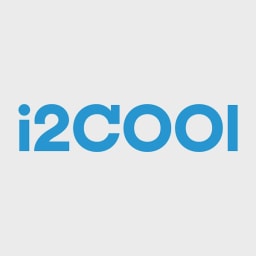 i2Cool logo