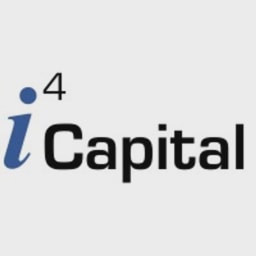i4 Capital logo