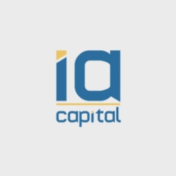 IA Capital logo
