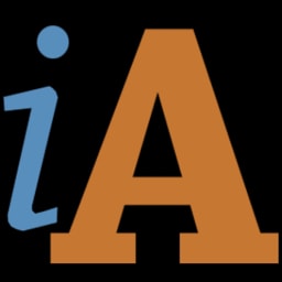 iAlumbra logo