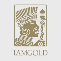 IAMGOLD logo