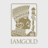 IAMGOLD logo