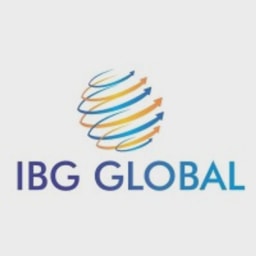 IBG logo