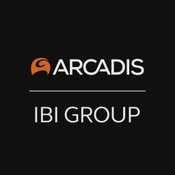 IBI Group logo