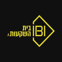 IBI Tech Fund logo
