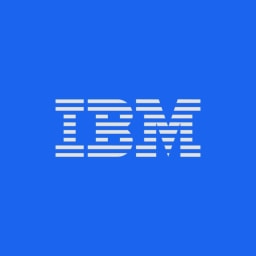IBM Startup Program logo