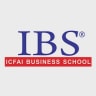 IBS, Hyderabad logo