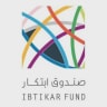 Ibtikar Fund logo