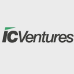 IC Ventures logo