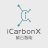 iCarbonX logo
