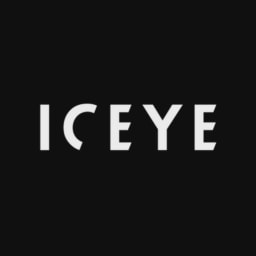ICEYE logo