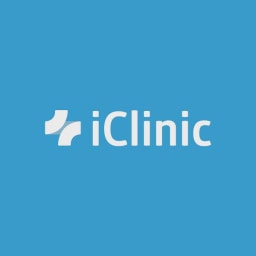 iClinic logo