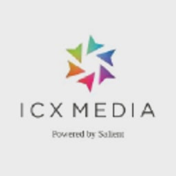ICX Media logo
