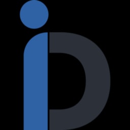 ID-Pal logo
