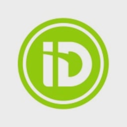 ID Tech logo