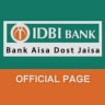IDBI Bank logo