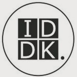 IDDK logo