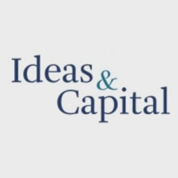 Ideas & Capital logo