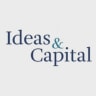 Ideas & Capital logo