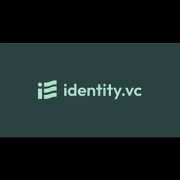 identity.vc logo