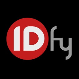 IDfy logo