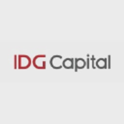 IDG Ventures logo