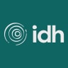 IDH logo