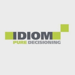 Idiom logo