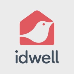iDWELL logo