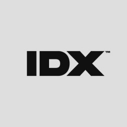 IDX logo