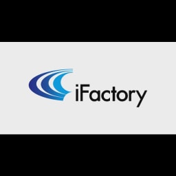 iFactory logo