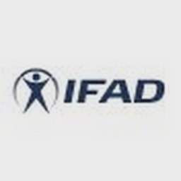 IFAD A/S logo