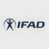 IFAD A/S logo
