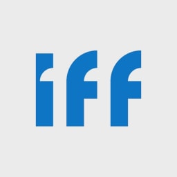 IFF logo