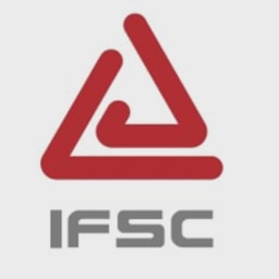 IFSC logo