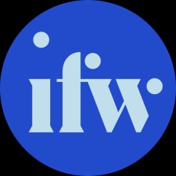 IFundWomen logo