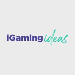 IGAMING IDEAS logo