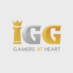 IGG logo