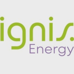 Ignis Energy logo